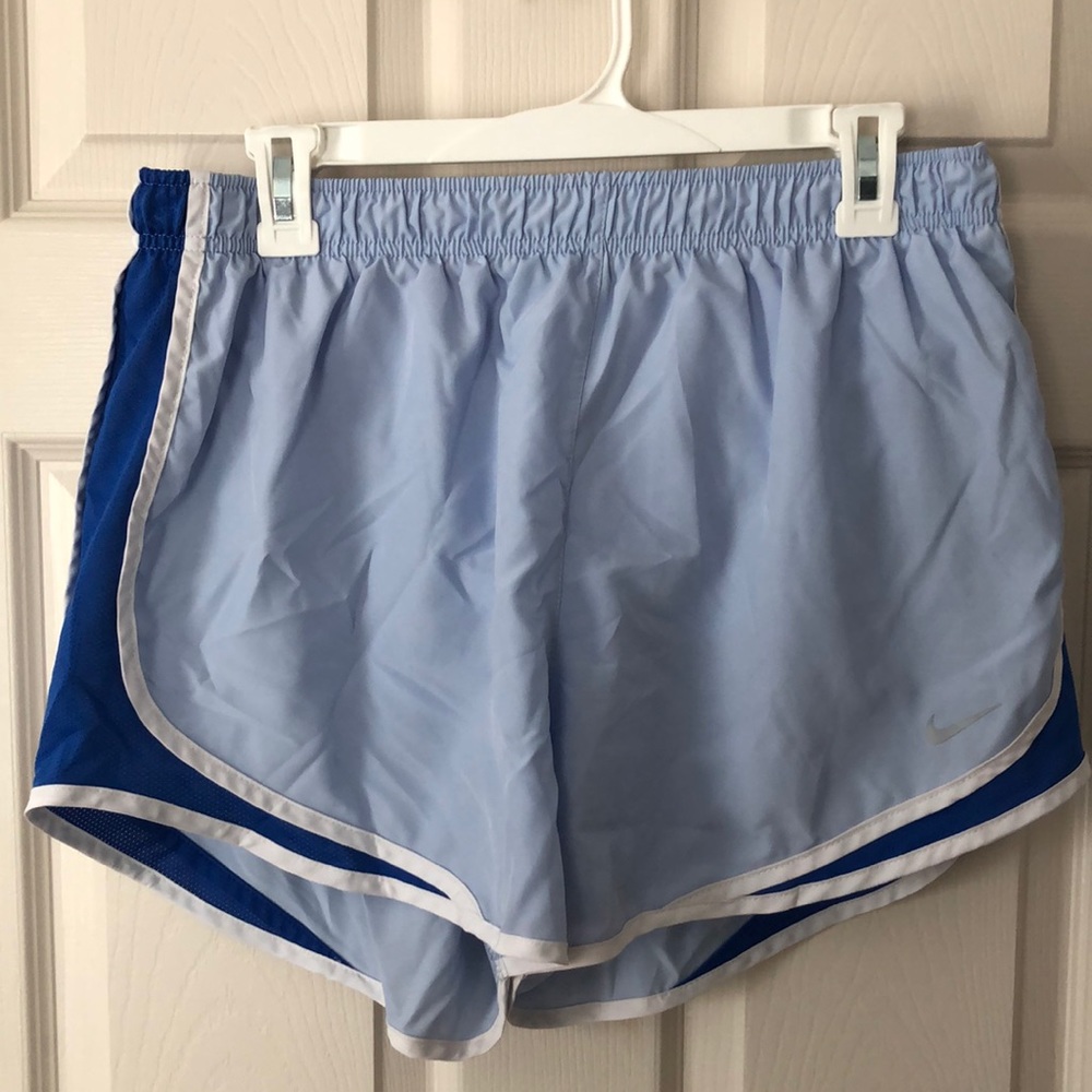 Nike Dri-Fit Tempo Running Shorts